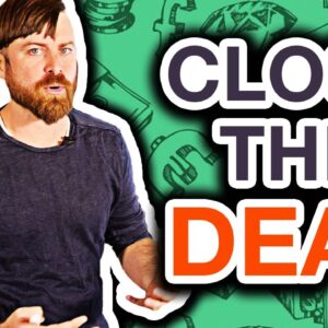 How To Close A Deal In Sales (And Overcome Objections)