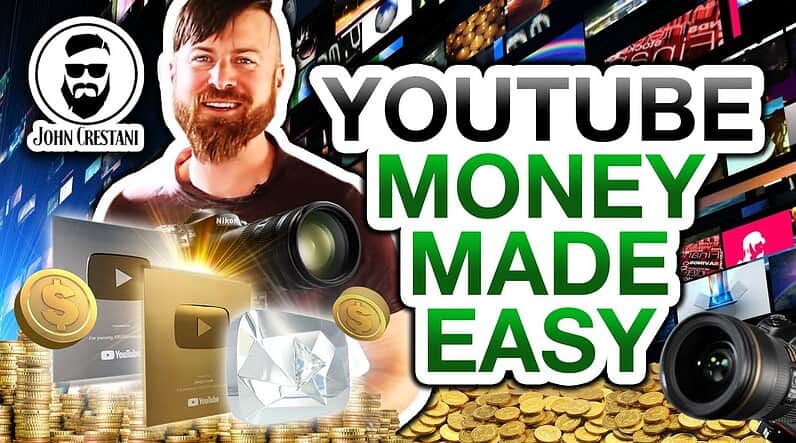 How to Create a Successful YouTube Channel (My Top 3 Tips)