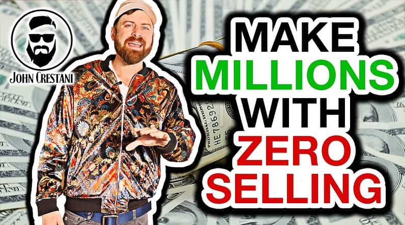 How To Get Leads For Your Business (I've Made MILLIONS With This)