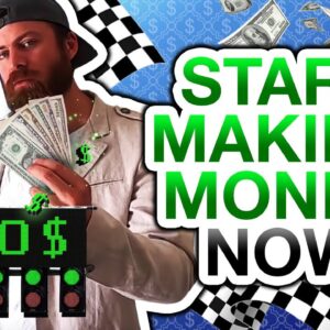 How To Get Started In Affiliate Marketing (Do These EXACT Steps)