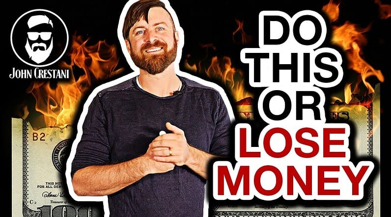 How To Make A Budget (Business Budget Template)