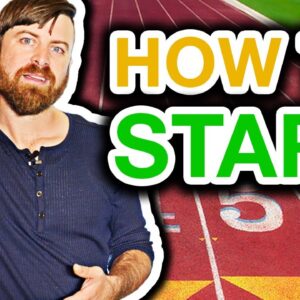 How To Start A Marketing Business (And Make TONS Of Money)