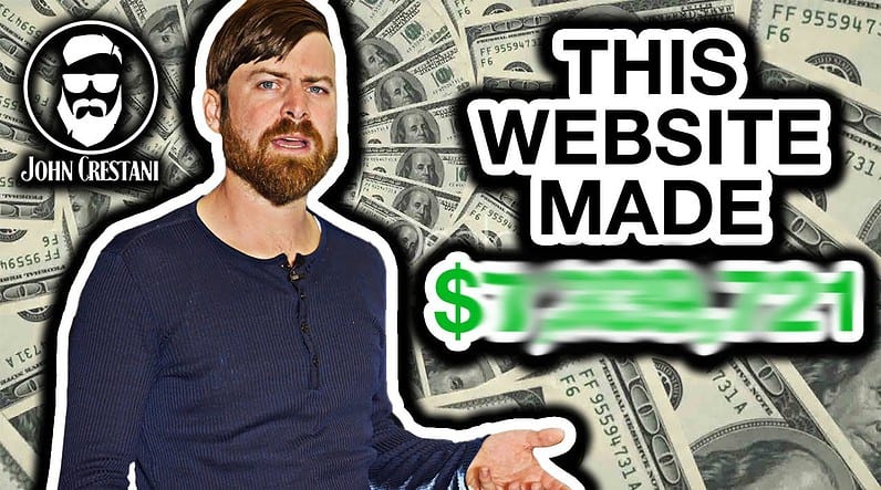 How To Start A Website Business (3 Ways To Make Money)