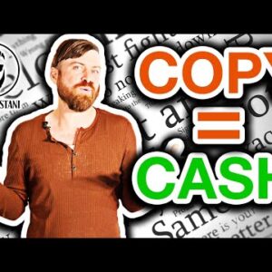 How To Start Copywriting With Zero Experience