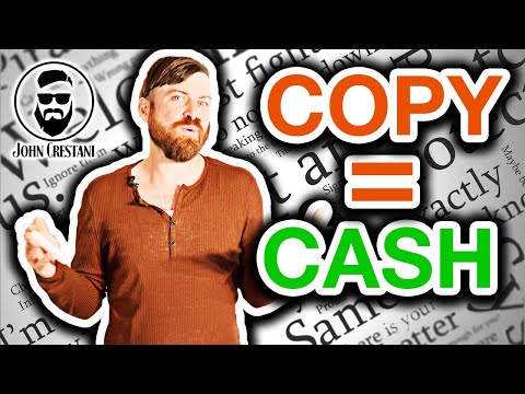 How To Start Copywriting With Zero Experience
