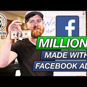 How To Write Facebook Ads That Convert In 2020 (My 7-Figure Ads Formula)
