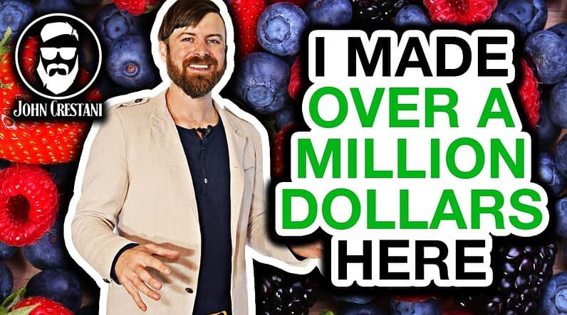 Jumbleberry Affiliate Network Review (I Made A Million Here)