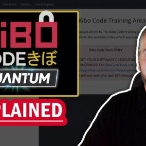 Kibo Code Quantum Review | What is Kibo Code Quantum?