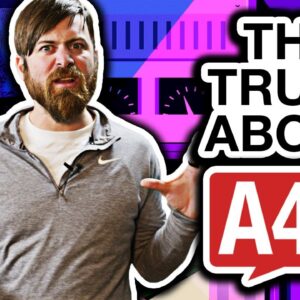 A4D Affiliate Network Walkthrough | Best Lead-Generation Affiliate Network? | Ads4Dough Ads 4 Dough