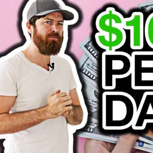 Make $100 Per Day With The DigiStore Affiliate Network