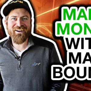 MaxBounty CPA Network Review (Find TONS Of Hot Offers)
