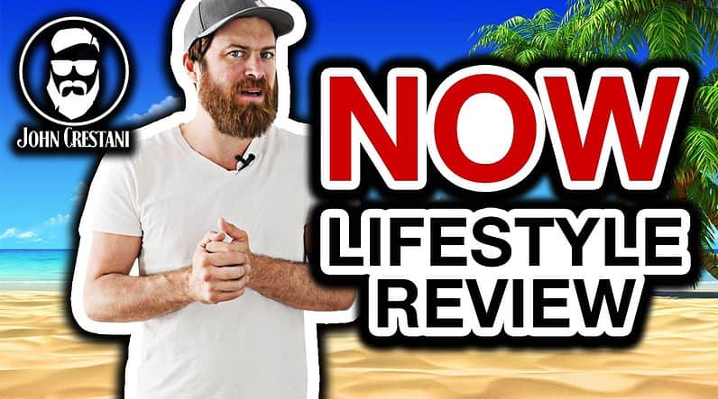 Now Lifestyle Review (Is It A Good Affiliate Opportunity?)