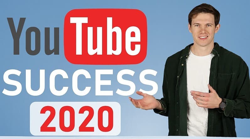 How to Succeed on YouTube in 2020 [Understanding The Algorithm & Optimizing Your Channel]