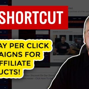 PPC Shortcut Review: 15 DFY PPC Campaigns: PPC Shorcut Demo