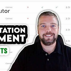 Local Reputor Review and Demo | Local Reputation Management With Local Reputor