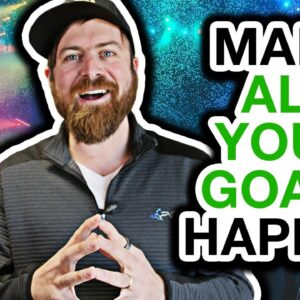 S.M.A.R.T Goals (How To Set And Achieve Your Goals)