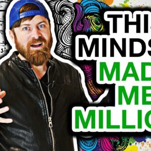 Success Mindset "Proximity Equals Power" (Do This To MEET MILLIONAIRES!)