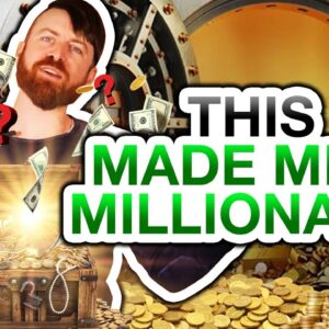 Success Tips That Made Me A Millionaire