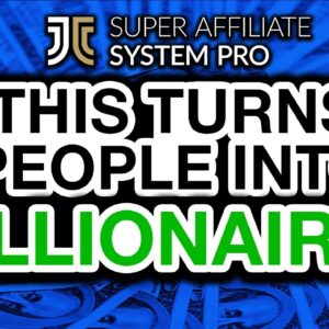 Super Affiliate System Pro (Special INSIDER Tour!)