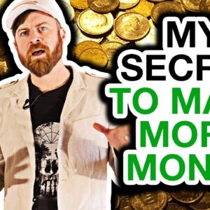Time Management Tips For Entrepreneurs (Manage Your Time To Get RICH)