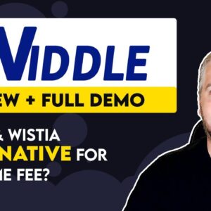 Viddle Review and Demo | Is Viddle a Vimeo Alternative?