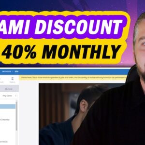 Vidnami Discount: 40% Off Vidnami Coupon Promo (Content Samurai)