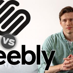 Weebly vs Squarespace (Better Website Builder 2021?)