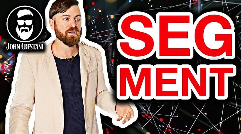 What Is Marketing Segmentation? (And Can It Make You MORE MONEY?)