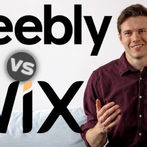 Wix vs Weebly (Best for Building Websites in 2021?)