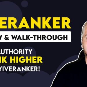 YIVERanker Review: Rank Higher Using YIVERanker