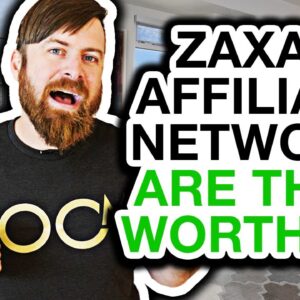 Zaxaa Affiliate Network Review (Are They Worth It?)