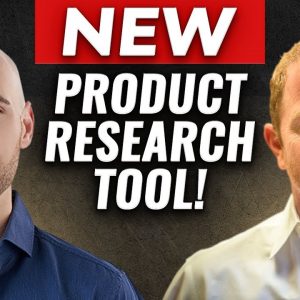 NEW Amazon Product Research Tool: How To Find Profitable Products With Zoof