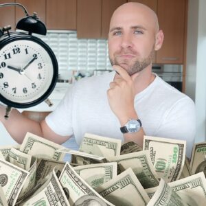 How Long Does It Take To Become A Millionaire?
