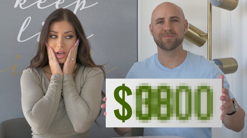 How Much It ACTUALLY Costs To Sell On Amazon FBA In 2021