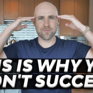 The Inner Game Of Success (Your Beliefs & Values)