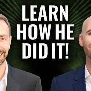 Amazon Success Story: $700k In Sales His First Year On Amazon