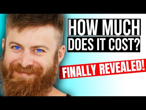COST TO START AFFILIATE MARKETING | Affiliate Marketing For Beginners