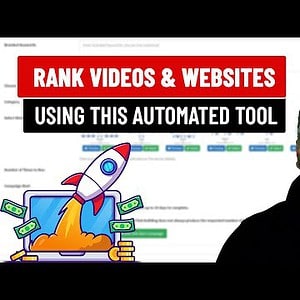 Rank & Build Authority Automatically With This Tool