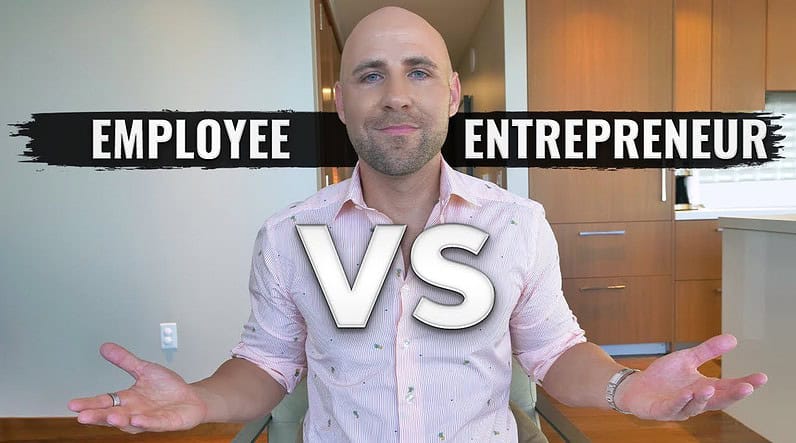 Is Entrepreneurship Right For You?