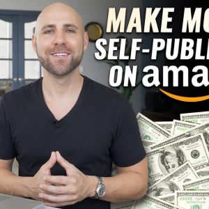 Amazon KDP in 2021: Strategies For Making Money Publishing Books