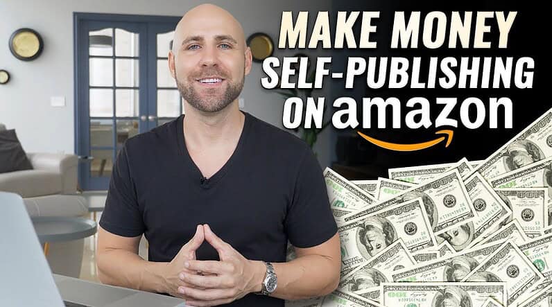 Amazon KDP in 2021: Strategies For Making Money Publishing Books
