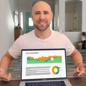 Beginner Stock Investing Portfolio (Best Stocks For Beginners)