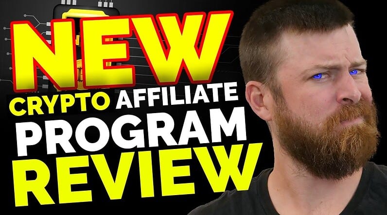New Crypto Mining Affiliate Program Worth The Effort?