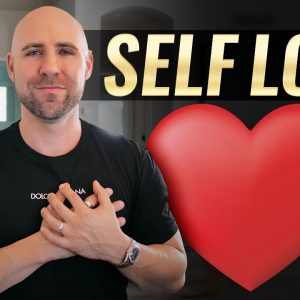 How To Love Yourself ❤️ (This Is Life-Changing - Watch To The End)