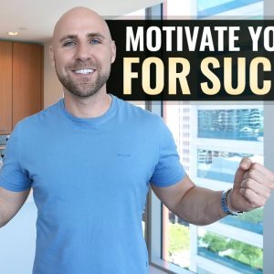SUCCESS MOTIVATION: MASTER THE INNER GAME OF SUCCESS