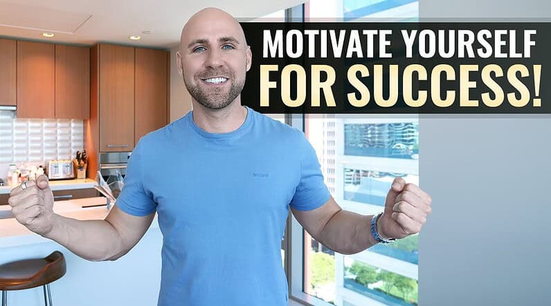 SUCCESS MOTIVATION: MASTER THE INNER GAME OF SUCCESS