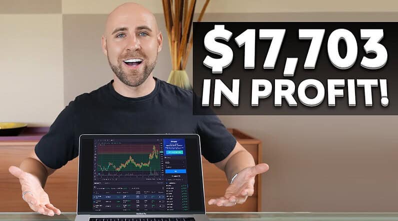 Crypto Trading Bots: How I've Made $17,703 In Passive Income