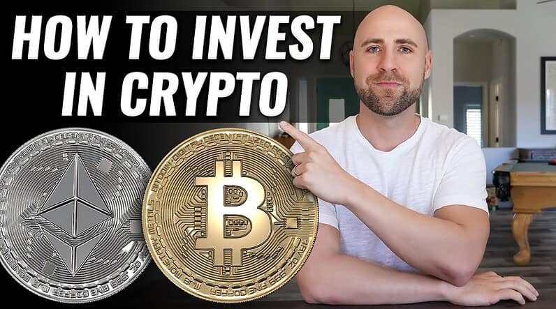 Investing In Cryptocurrency For Beginners