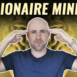 The "Money Mindset" Of A Millionaire 💰 (MOTIVATION)