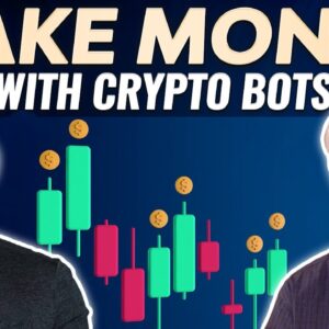 Make Money from Crypto